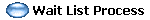 Wait List Process
